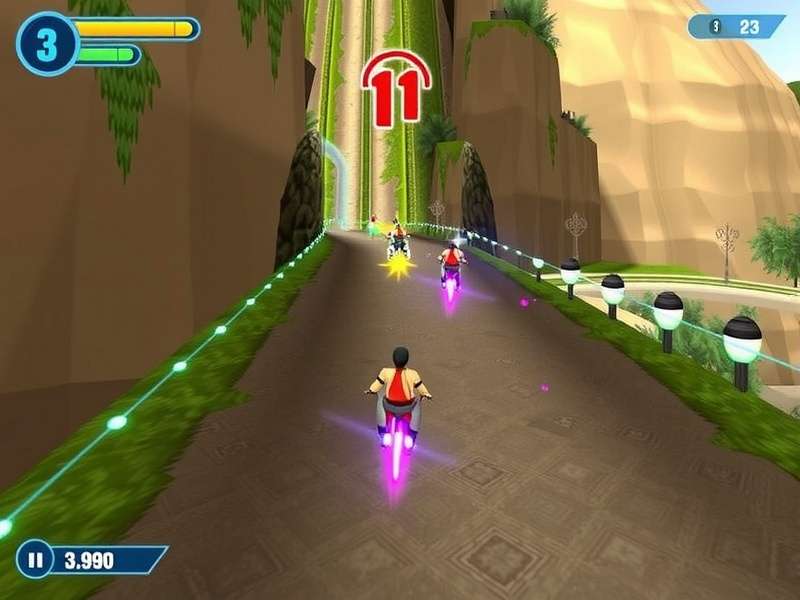 Lucky Teen Patti Gameplay